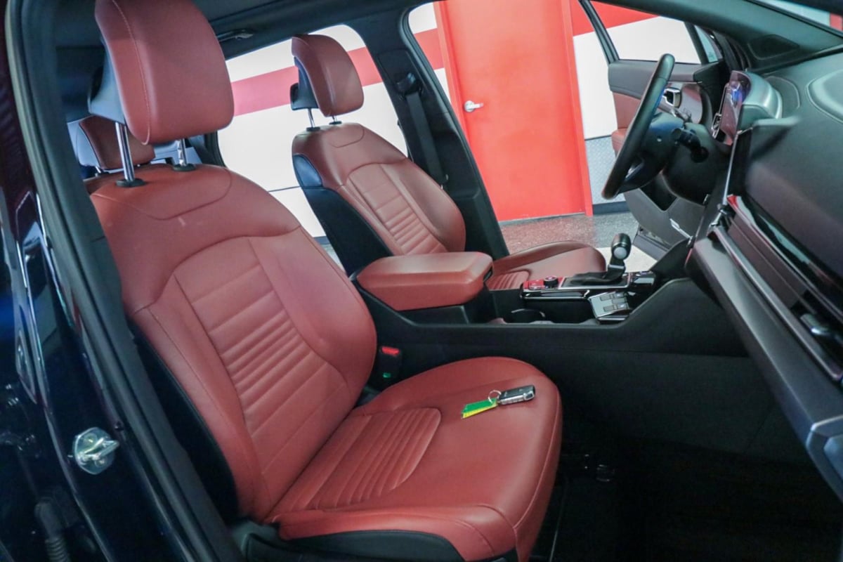 2023 Kia Sportage SX - Photo 27
