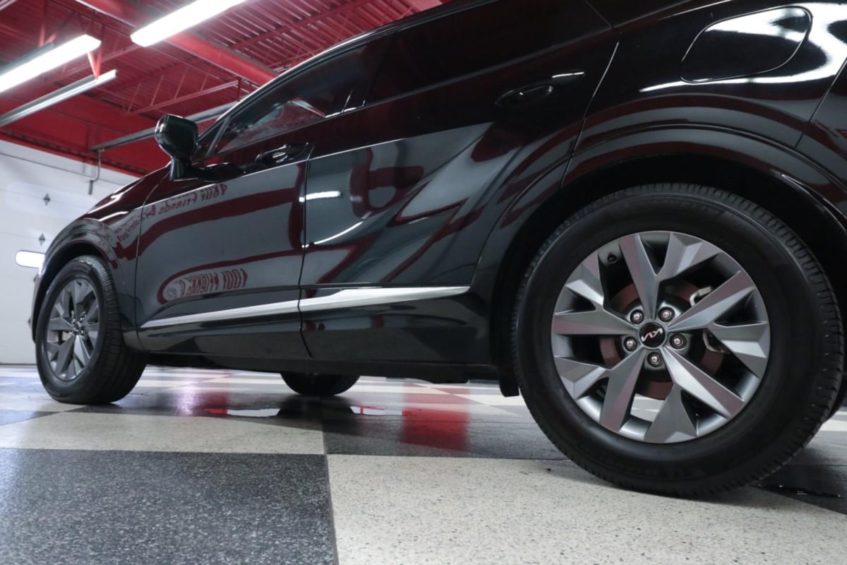2023 Kia Sportage SX - Photo 42