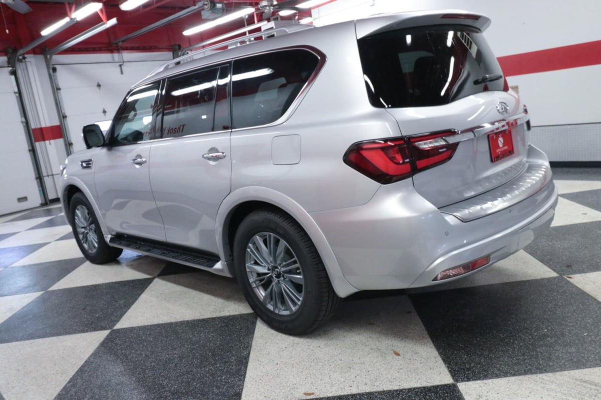 2023 INFINITI QX80 Luxe - Photo 6