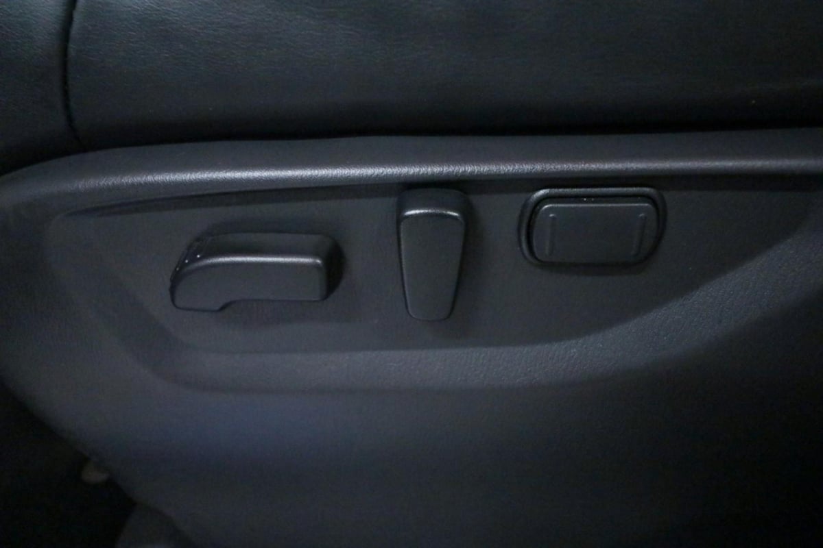 2023 INFINITI QX80 Luxe - Photo 15
