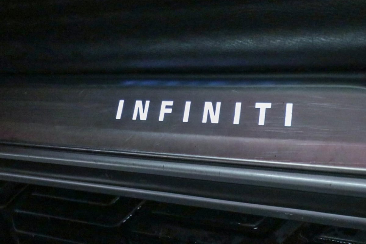2023 INFINITI QX80 Luxe - Photo 16