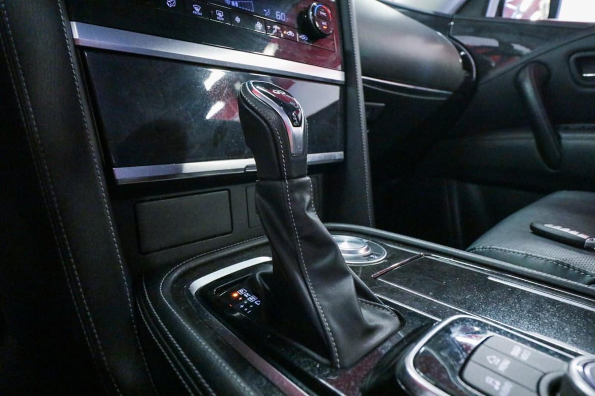 2023 INFINITI QX80 Luxe - Photo 23
