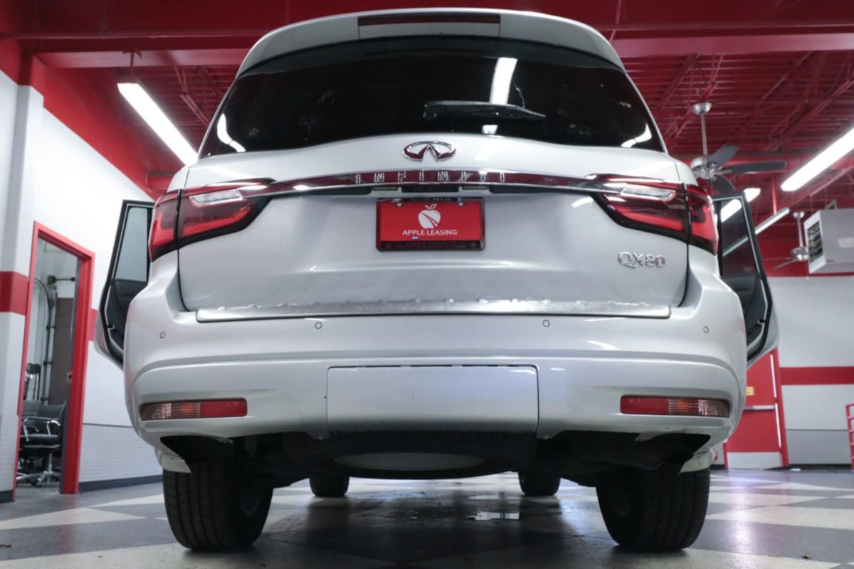2023 INFINITI QX80 Luxe - Photo 30
