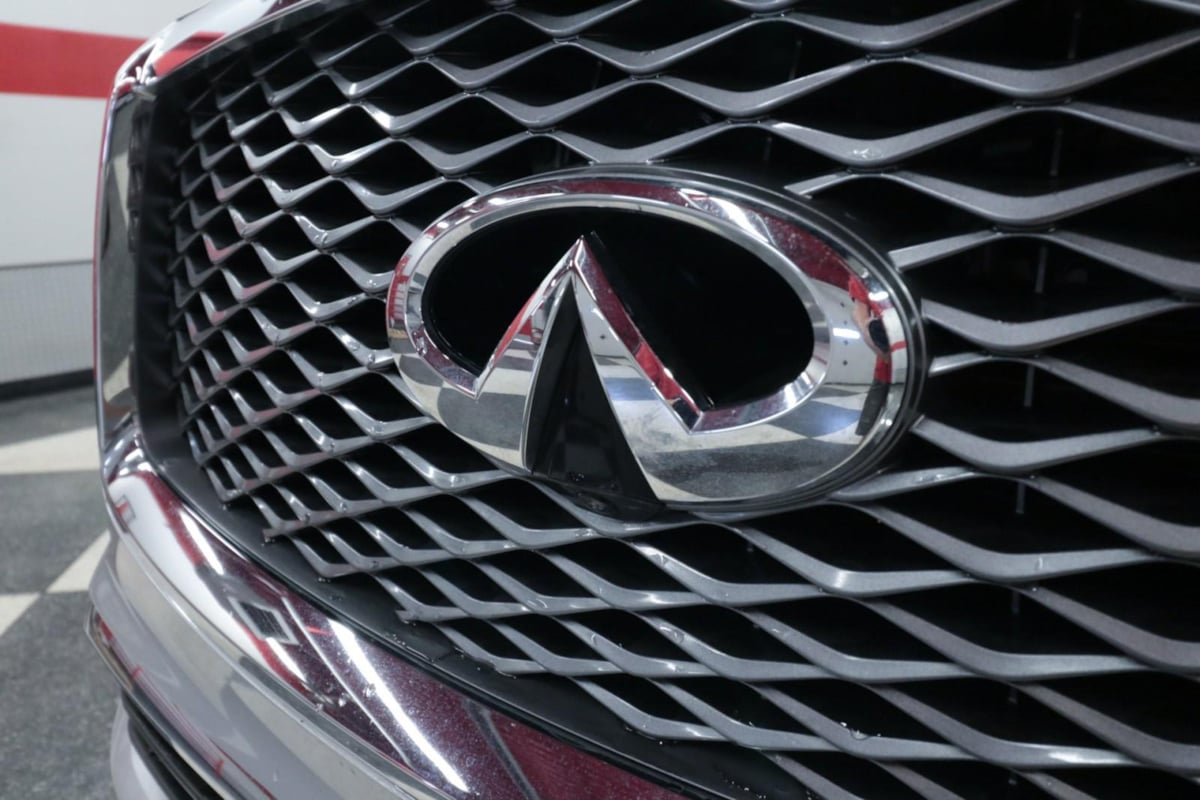 2023 INFINITI QX80 Luxe - Photo 38