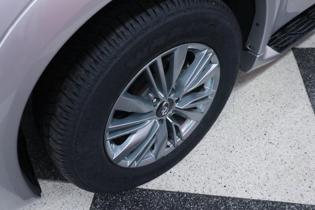 2023 INFINITI QX80 Luxe - Photo 39