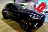2022 Aston Martin DBX 