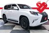 2022 Lexus GX 460 Premium 4WD