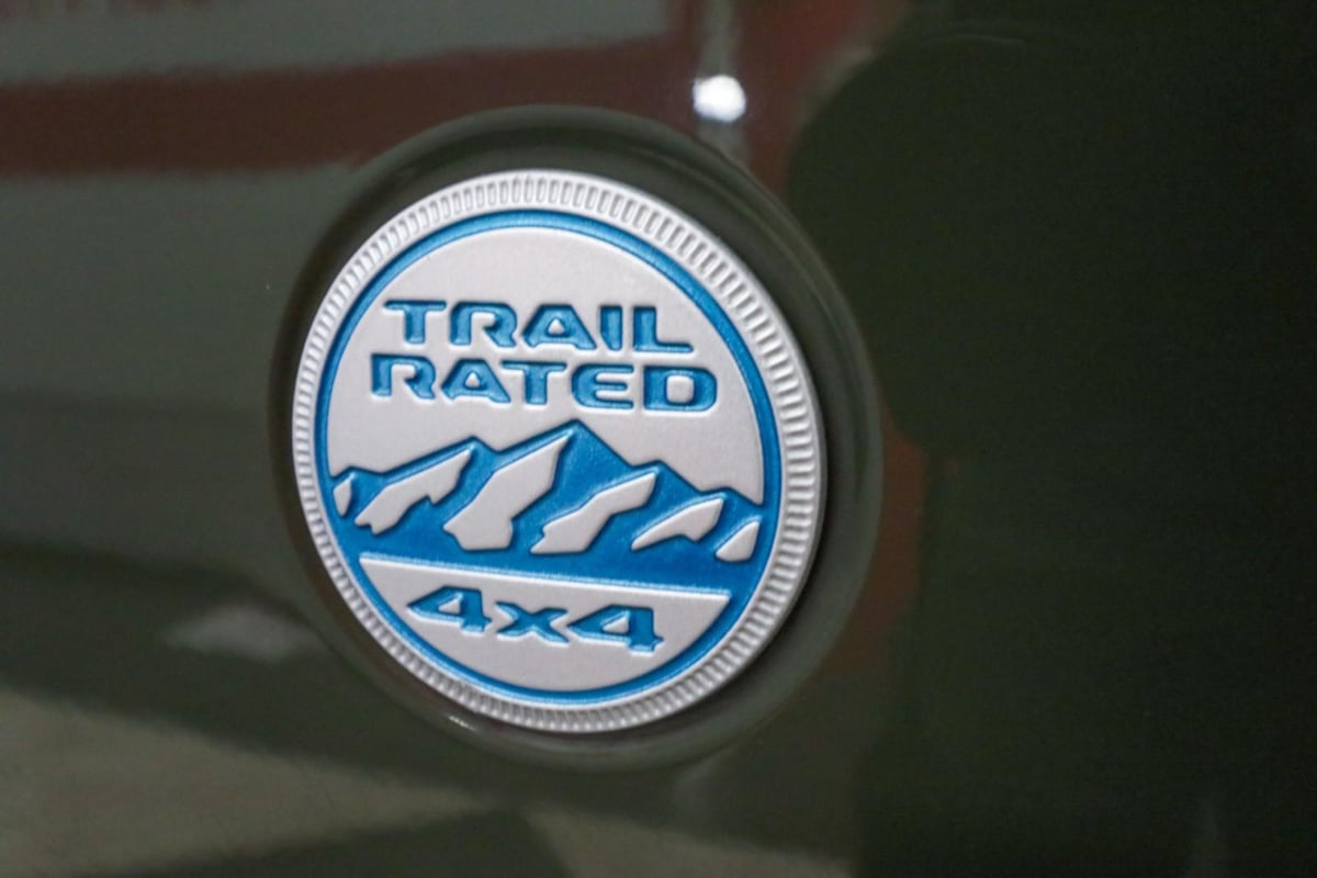 2021 Jeep Wrangler Unlimited Sahara 4XE - Photo 39