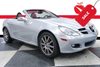 2005 Mercedes-Benz SLK350 