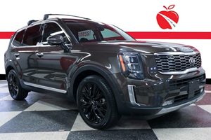 2021 Kia Telluride