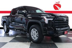 2023 Toyota Tundra 4WD