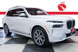 2024 BMW X7