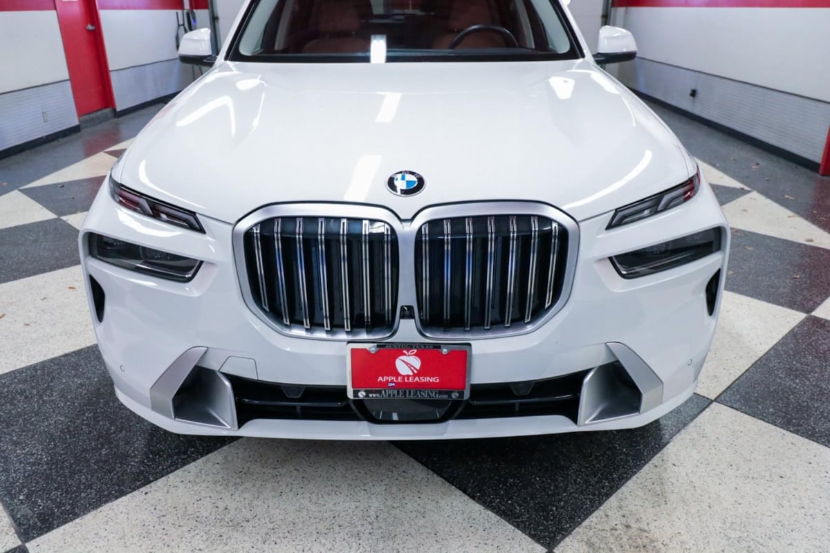 2024 BMW X7 40i - Photo 4