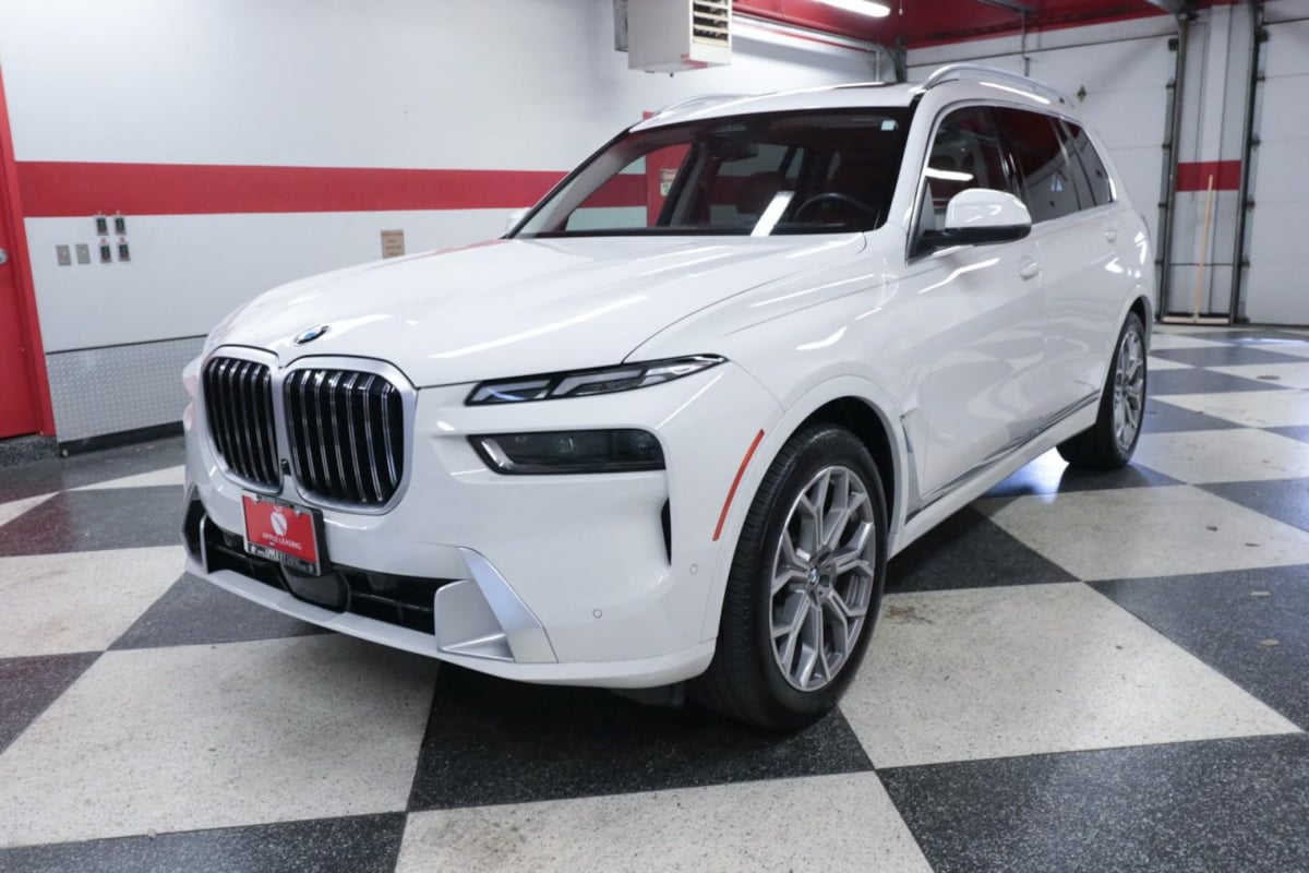 2024 BMW X7 40i - Photo 5