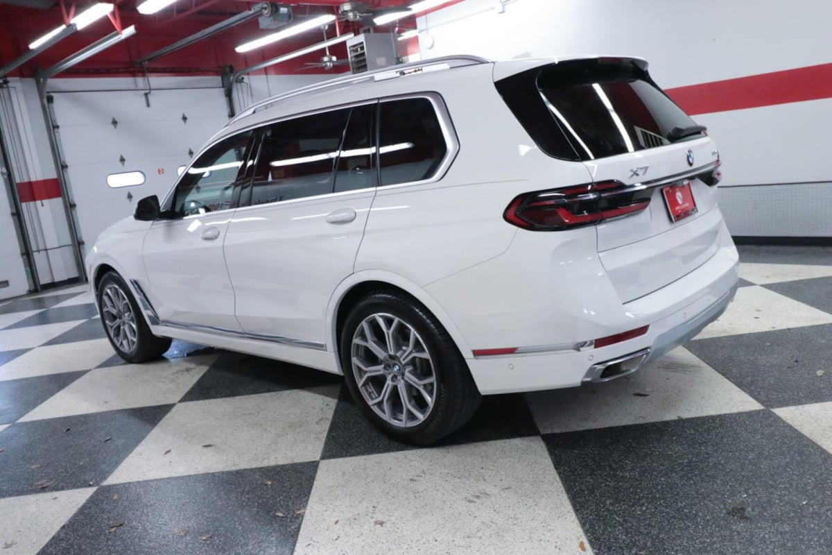 2024 BMW X7 40i - Photo 6