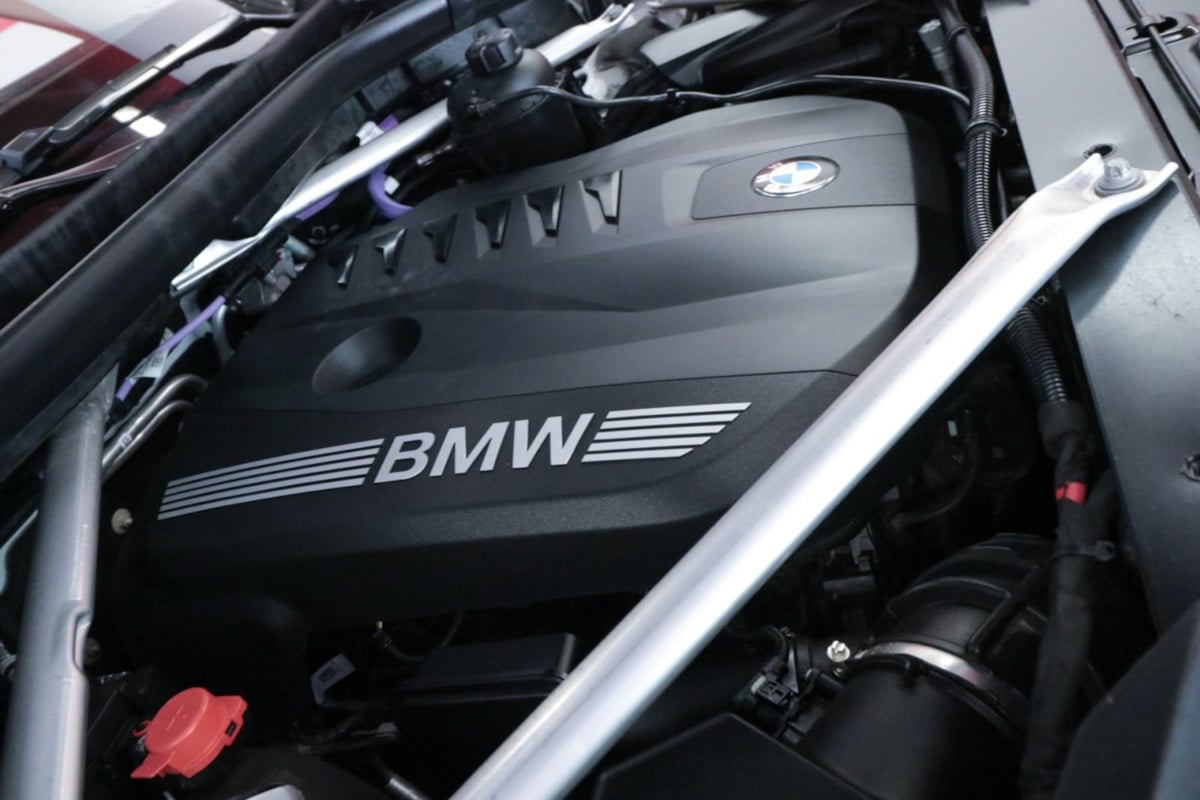 2024 BMW X7 40i - Photo 8