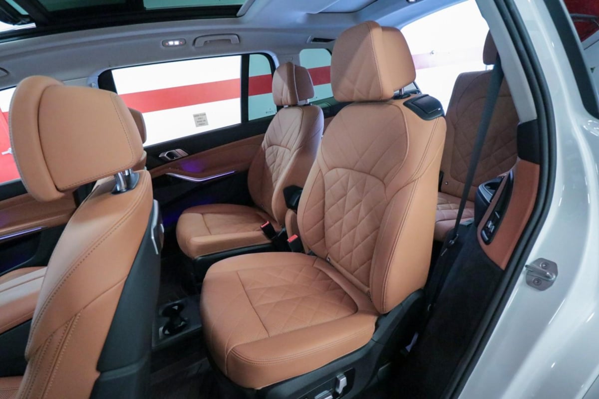 2024 BMW X7 40i - Photo 13