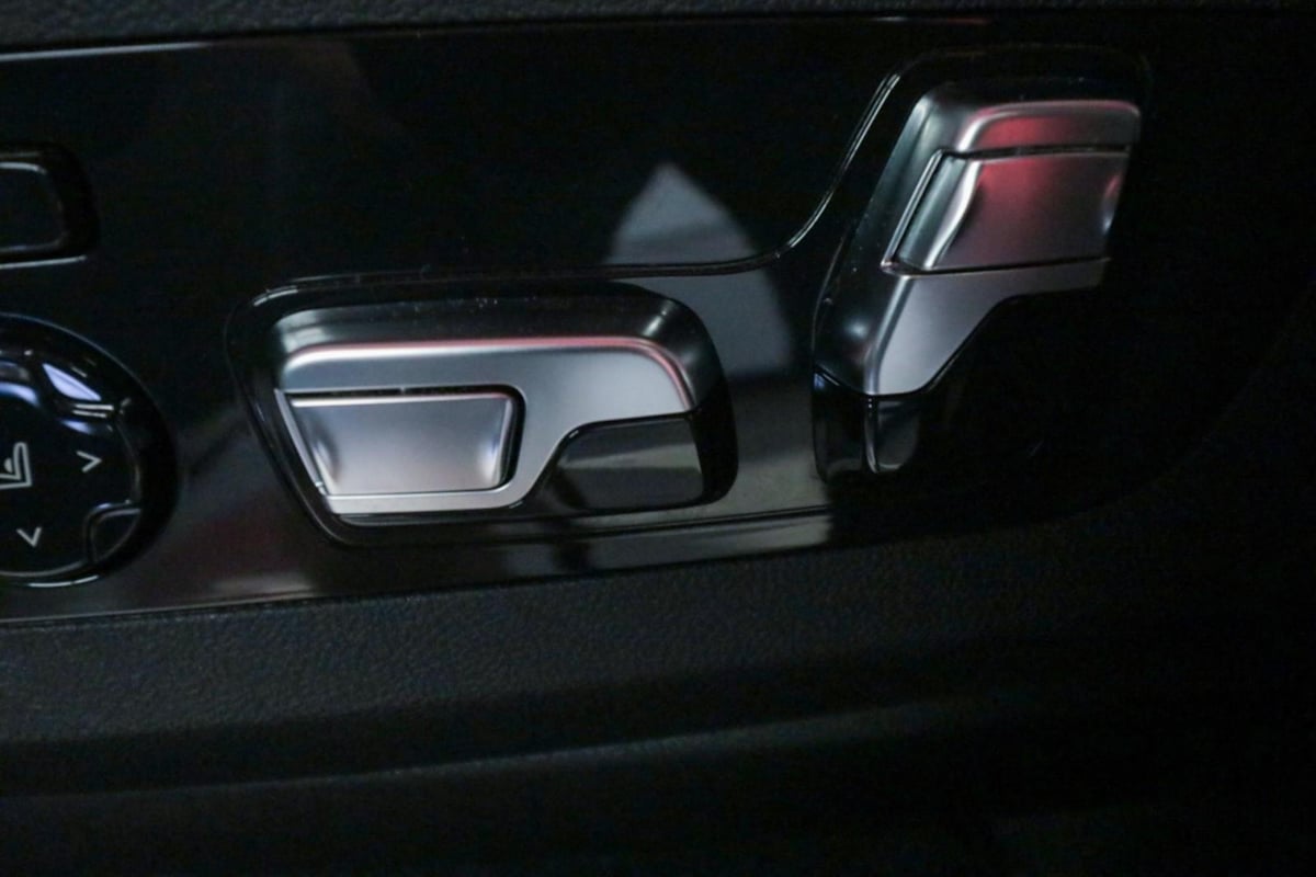 2024 BMW X7 40i - Photo 15