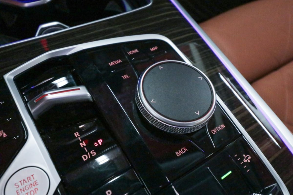 2024 BMW X7 40i - Photo 20