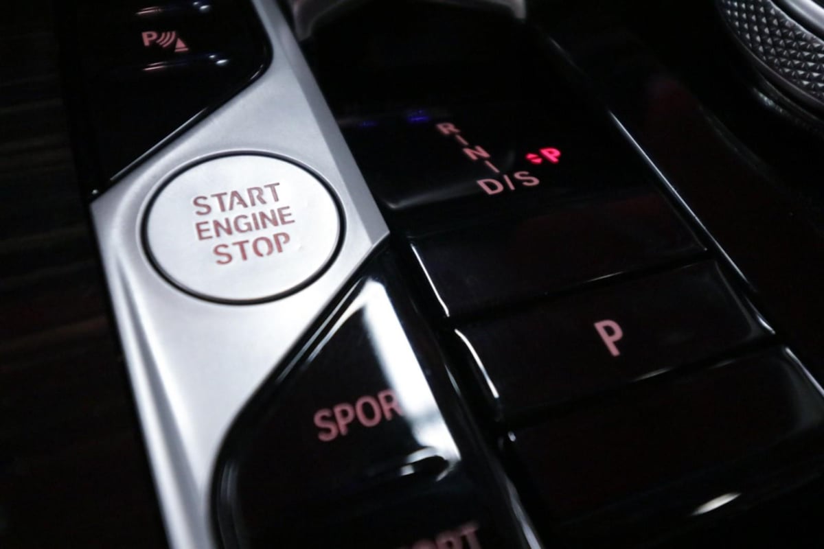2024 BMW X7 40i - Photo 21