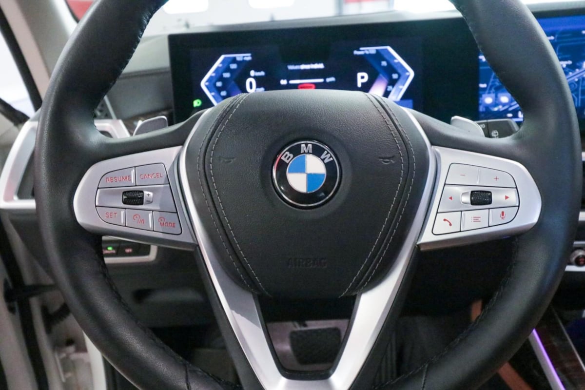 2024 BMW X7 40i - Photo 24