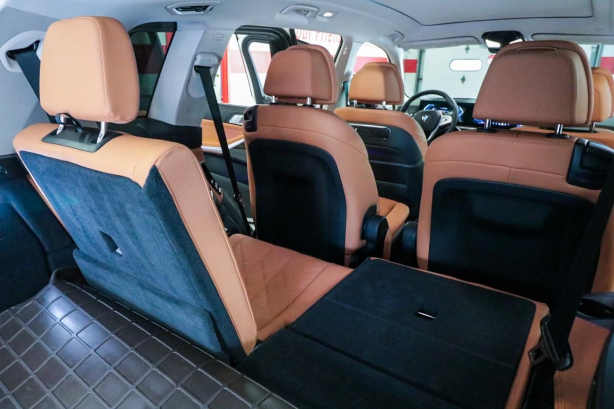 2024 BMW X7 40i - Photo 31