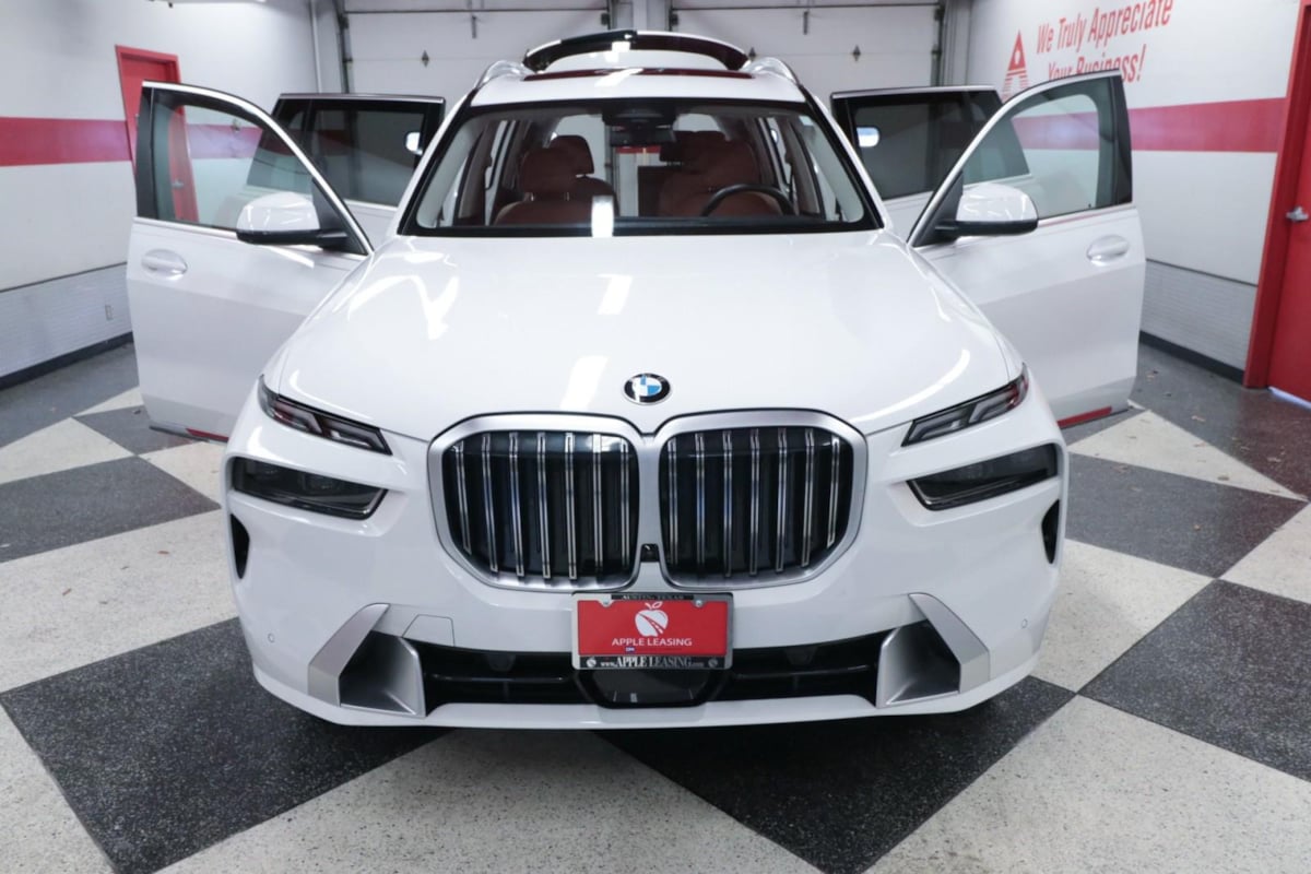2024 BMW X7 40i - Photo 33