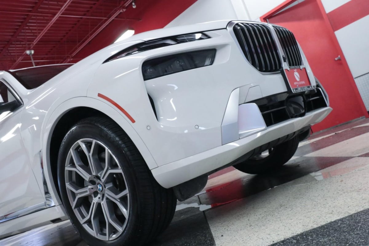 2024 BMW X7 40i - Photo 42