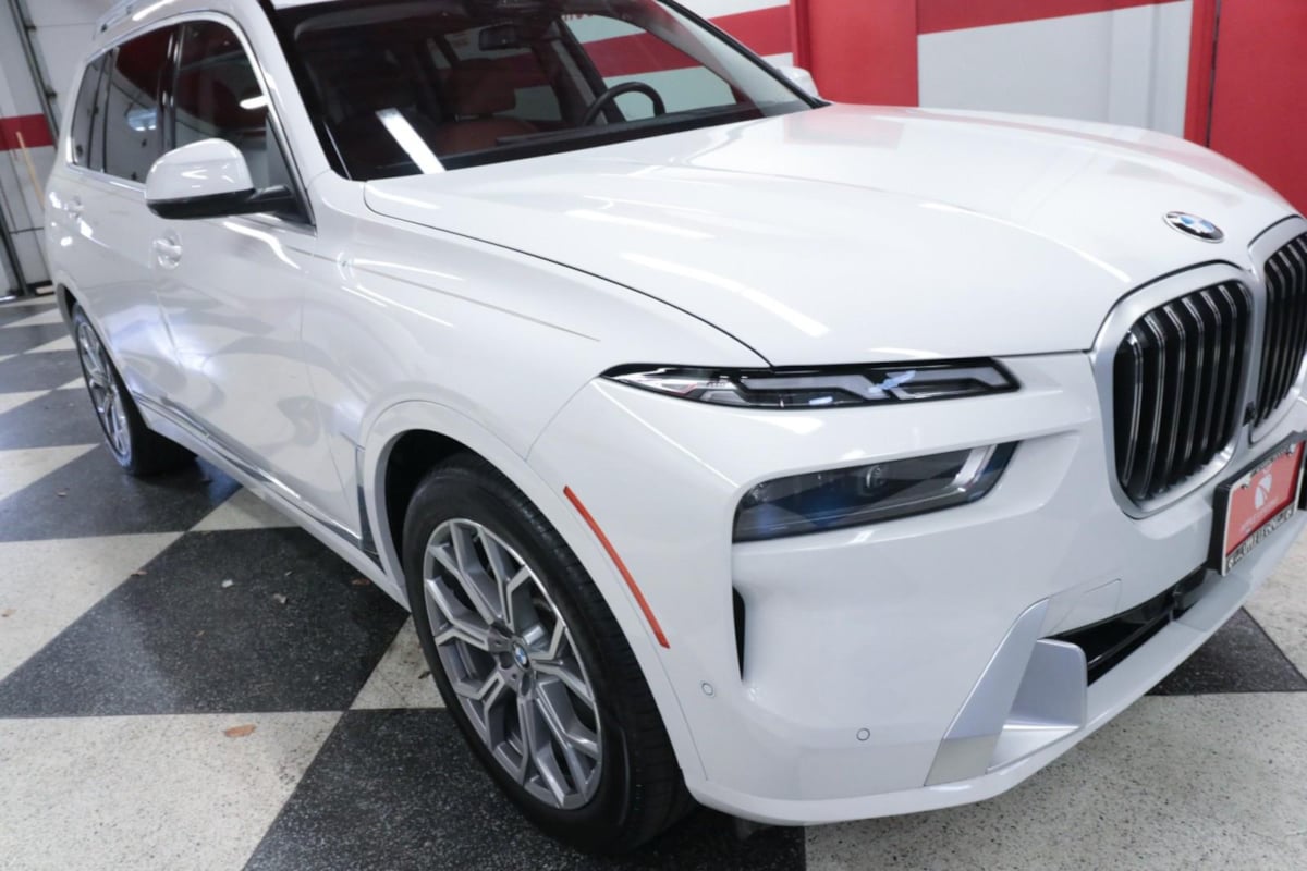 2024 BMW X7 40i - Photo 43
