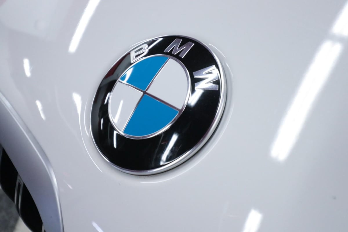 2024 BMW X7 40i - Photo 44