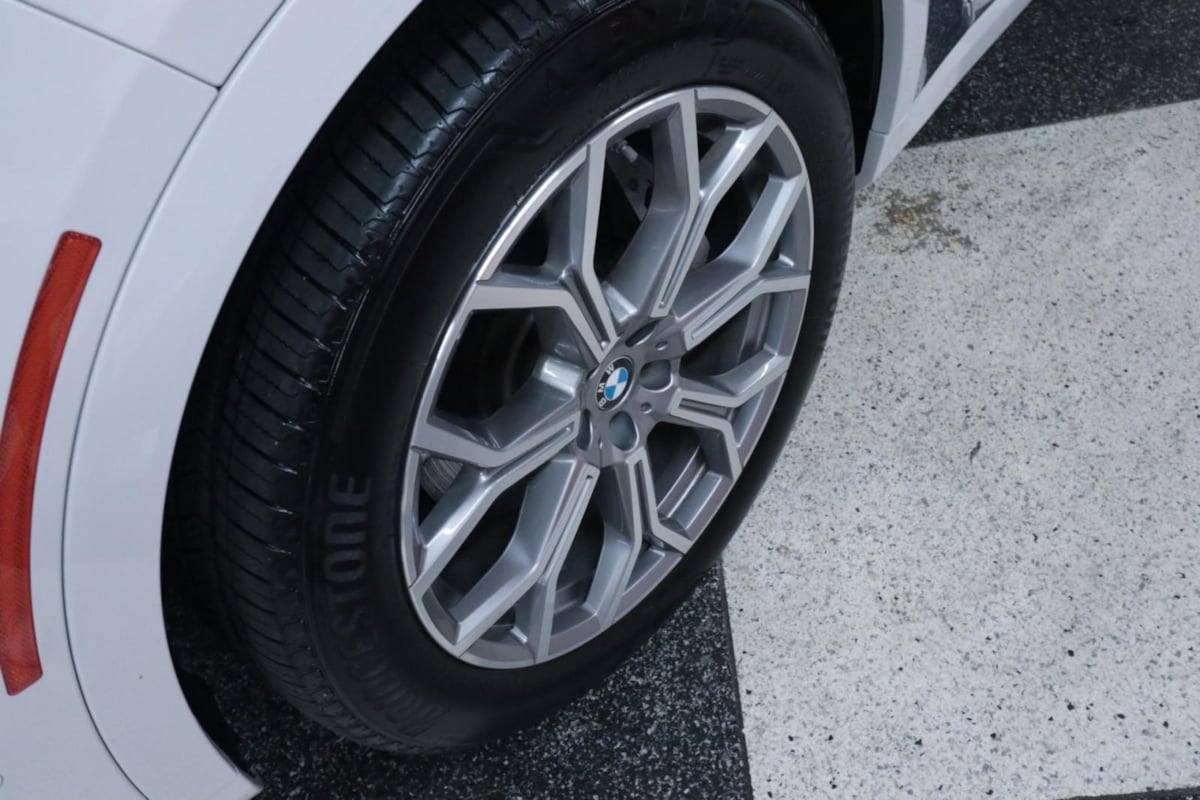 2024 BMW X7 40i - Photo 45
