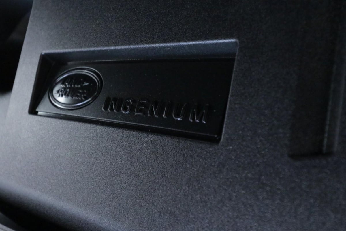 2022 Land Rover Range Rover Sport SE - Photo 8
