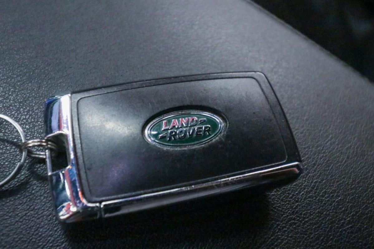 2022 Land Rover Range Rover Sport SE - Photo 25
