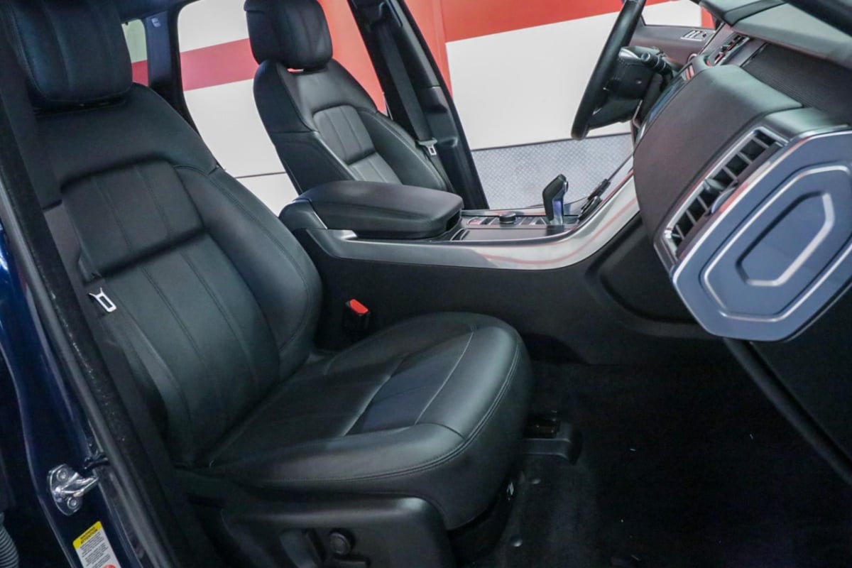 2022 Land Rover Range Rover Sport SE - Photo 28