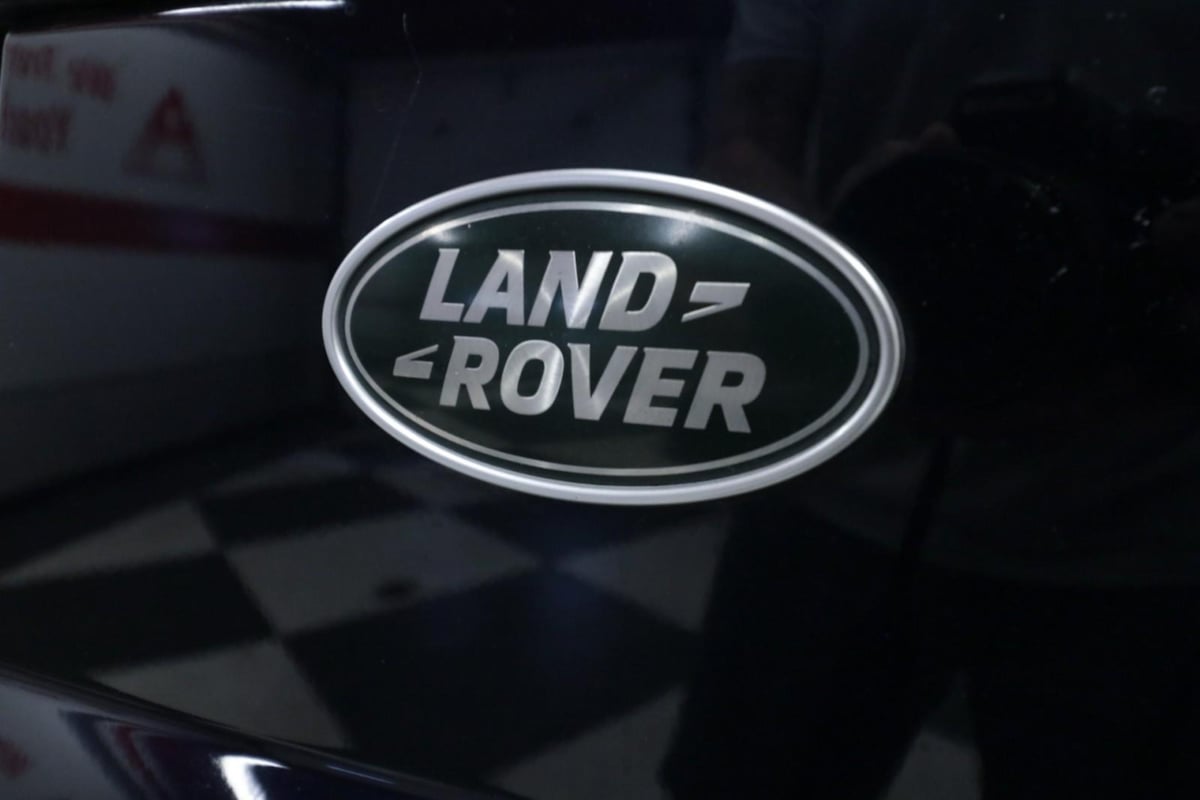 2022 Land Rover Range Rover Sport SE - Photo 33