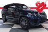 2022 Land Rover Range Rover Sport SE