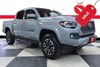 2021 Toyota Tacoma 2WD TRD Sport