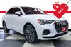 2022 Audi Q3 Premium