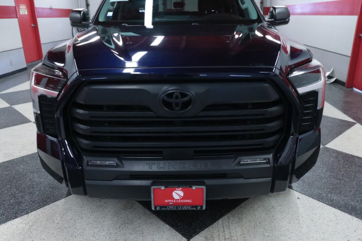 2022 Toyota Tundra SR5 - Photo 4