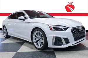 2024 Audi A5 Sportback