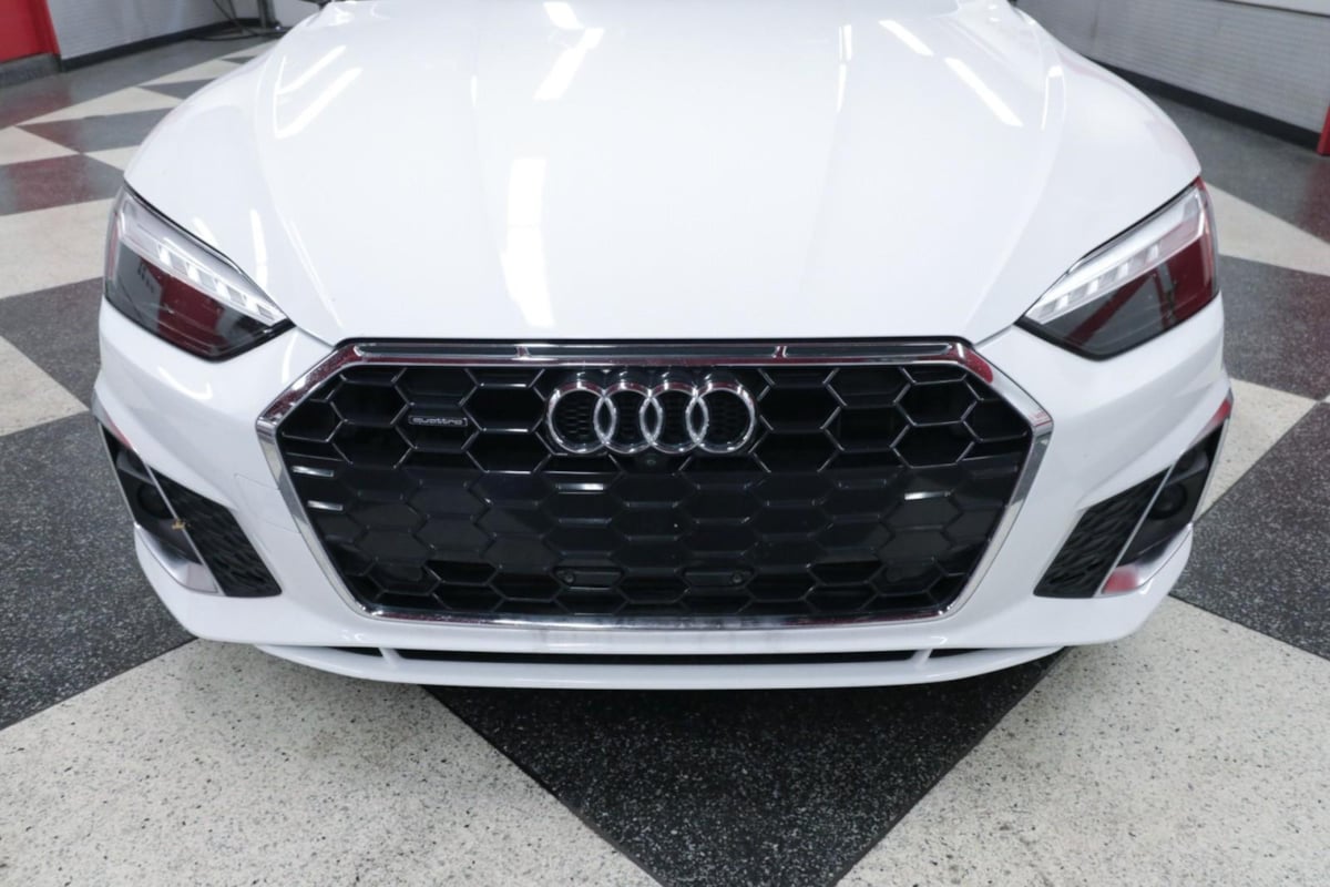 2024 Audi A5 Sportback Premium Plus - Photo 4