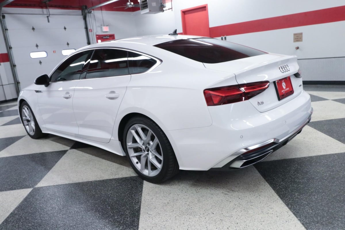 2024 Audi A5 Sportback Premium Plus - Photo 6