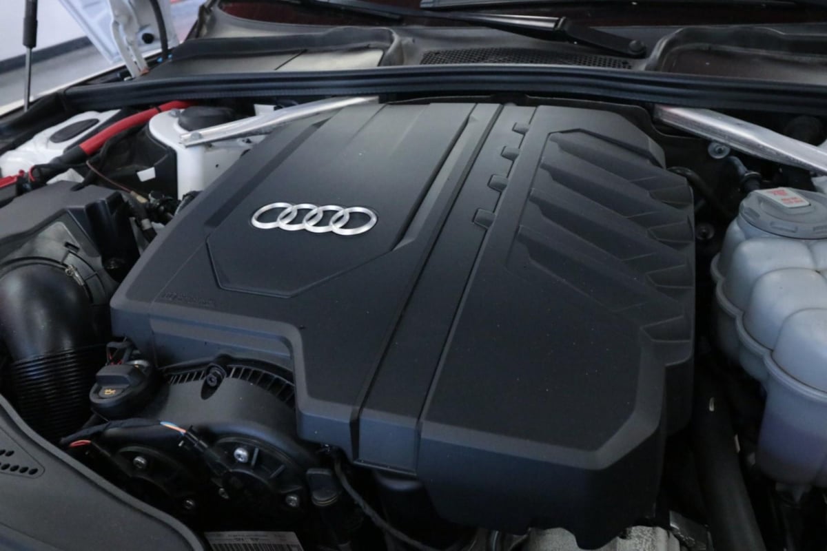 2024 Audi A5 Sportback Premium Plus - Photo 8