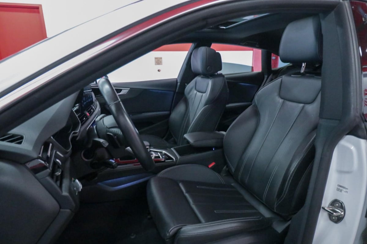 2024 Audi A5 Sportback Premium Plus - Photo 10