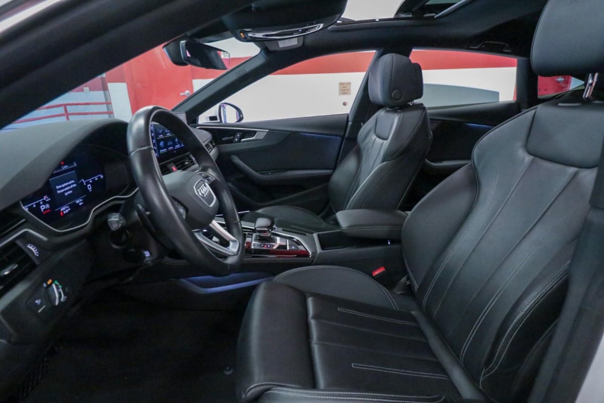 2024 Audi A5 Sportback Premium Plus - Photo 11