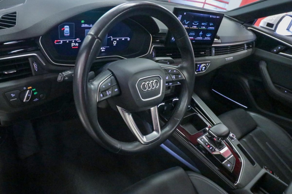 2024 Audi A5 Sportback Premium Plus - Photo 12