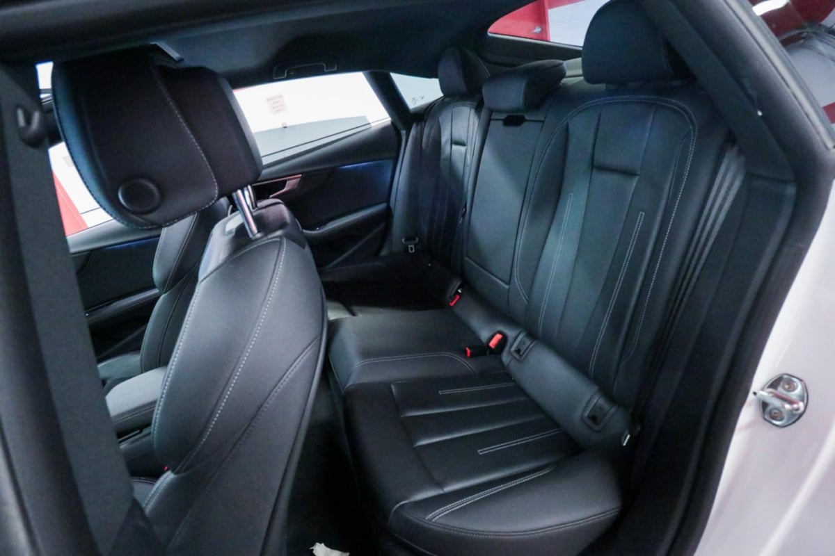 2024 Audi A5 Sportback Premium Plus - Photo 13