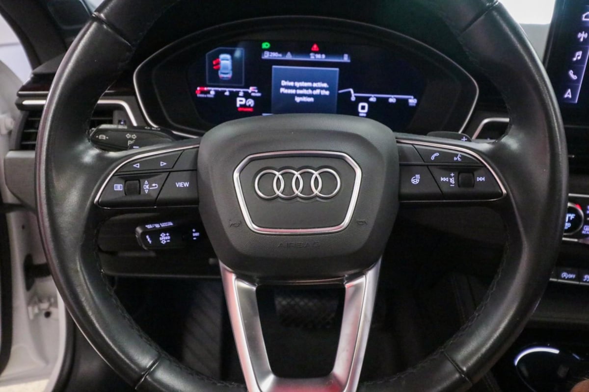2024 Audi A5 Sportback Premium Plus - Photo 18