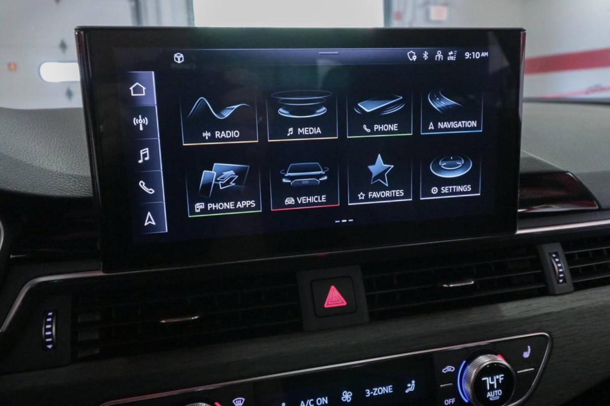2024 Audi A5 Sportback Premium Plus - Photo 20