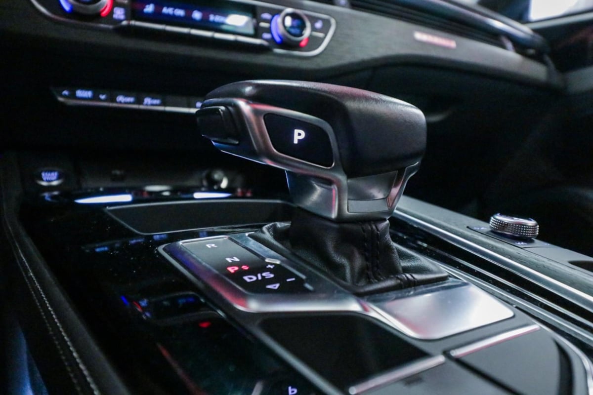 2024 Audi A5 Sportback Premium Plus - Photo 22